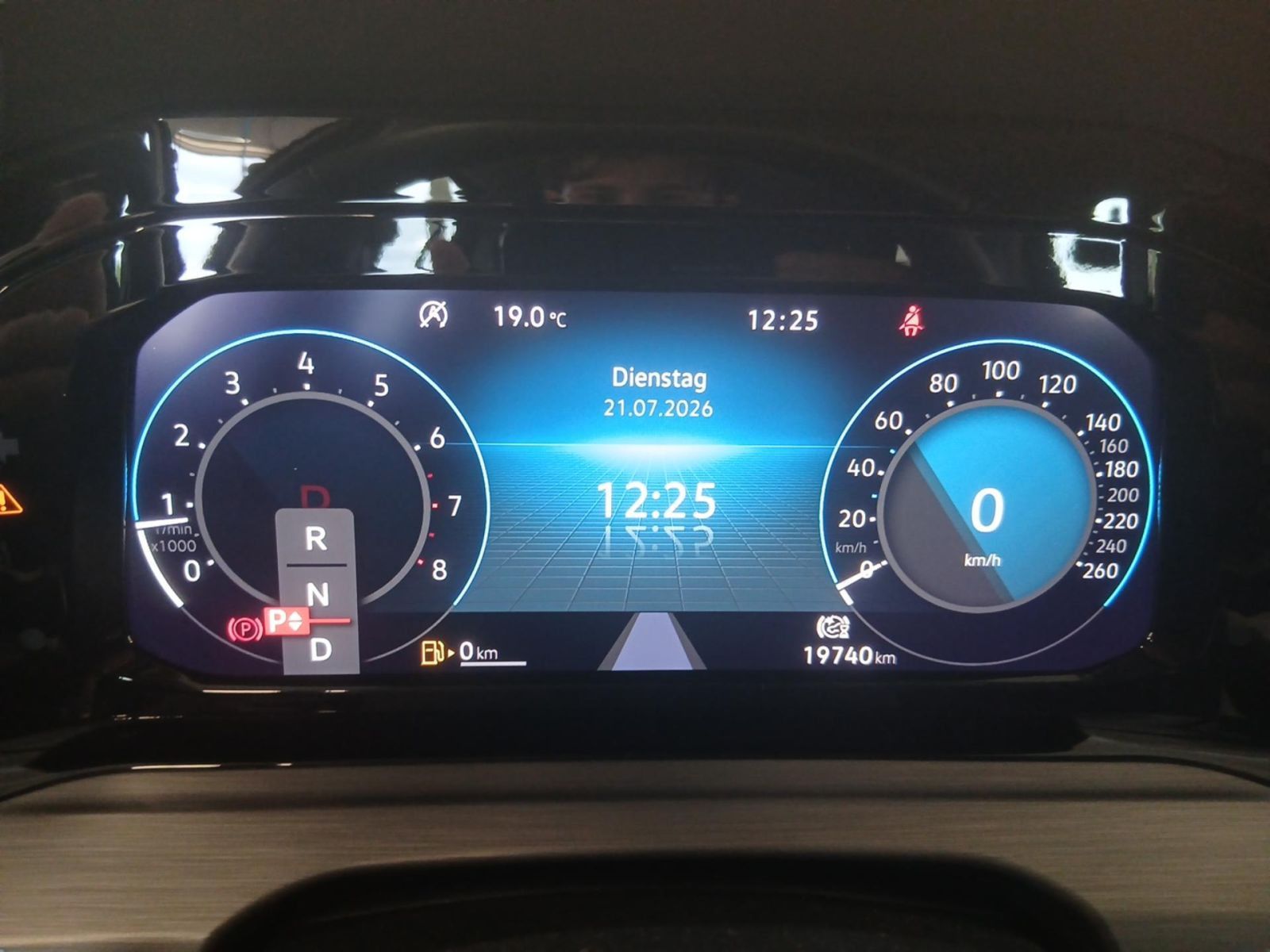 Volkswagen Golf - Bild 15