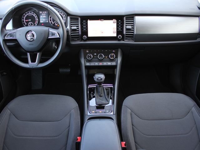 Kodiaq 2.0 TDI DSG el.Heckklappe*LED*Navi