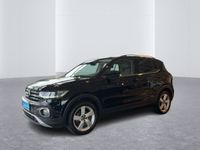 Volkswagen T-Cross - Vorschau Bild 2