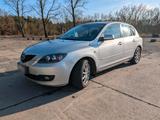 Mazda mazda 3 1.6 Benziner aus 2.hand schalter - Mazda aus 2006: Mazda6