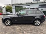 BMW X3 xDrive 18d Edition Lifestyle*2.Hand*SHZ*PDC* - gebrauchte BMW X3 aus dem Jahr 2009