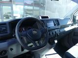 Volkswagen Crafter Kasten 50 MittellangHoch LED/BOTT/STHZ/K - : Allradantrieb, Van, mit