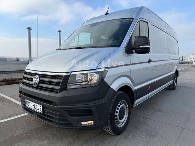 Volkswagen Crafter 35TDI AUTO*MAXI-HOCH-LANG*KLIMA*CAM*AHK!