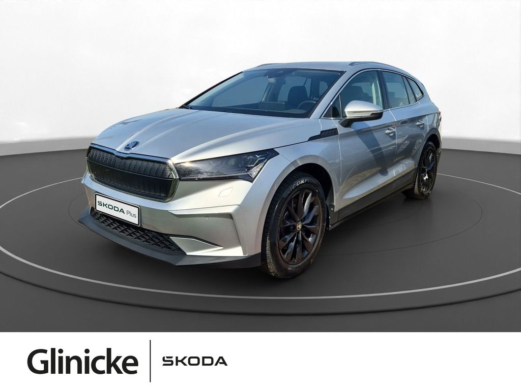 Image of Skoda Enyaq