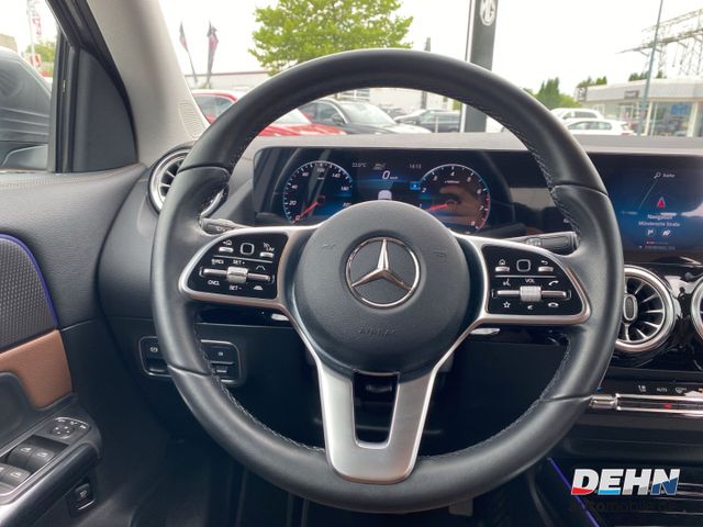 Mercedes-Benz GLA 250 Progressive 4Matic Kamera Navi SHZ MULTI