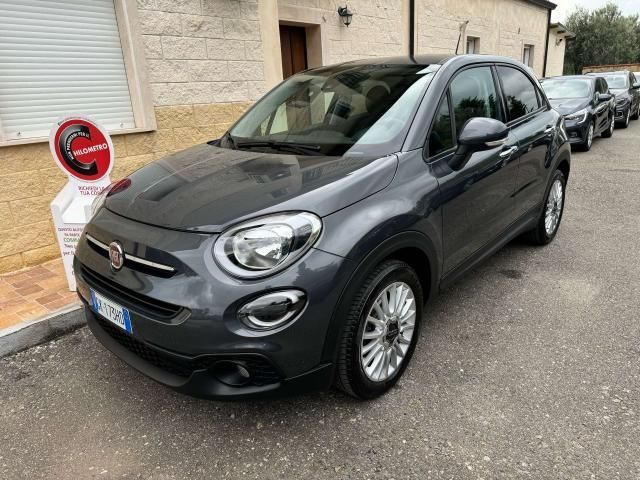 Fiat 500X 500X 1.3 mjt Connect 95cv