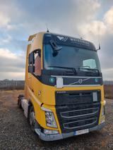 Volvo FH 500 Lowdeck 500HP - Volvo Kipper
