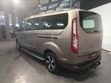 Ford Tourneo Custom 2.0 TDCi 320 L1 Active|AHK|ACC - Ford Gebrauchtwagen in Villingen-Schwenningen