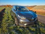 Renault Kadjar TCe 140 GPF Zen Zen - Renault Kadjar Zen mit Benzin-Antrieb