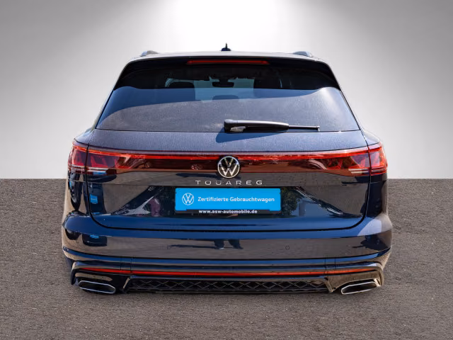 Volkswagen Touareg R-Line 3.0TDI 4M LED 360° PANO Stdhz AHK, миниатюра 6