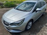 Opel Astra ST 1.4 Turbo Innovation 110kW S/S Auto... - Opel Astra: I