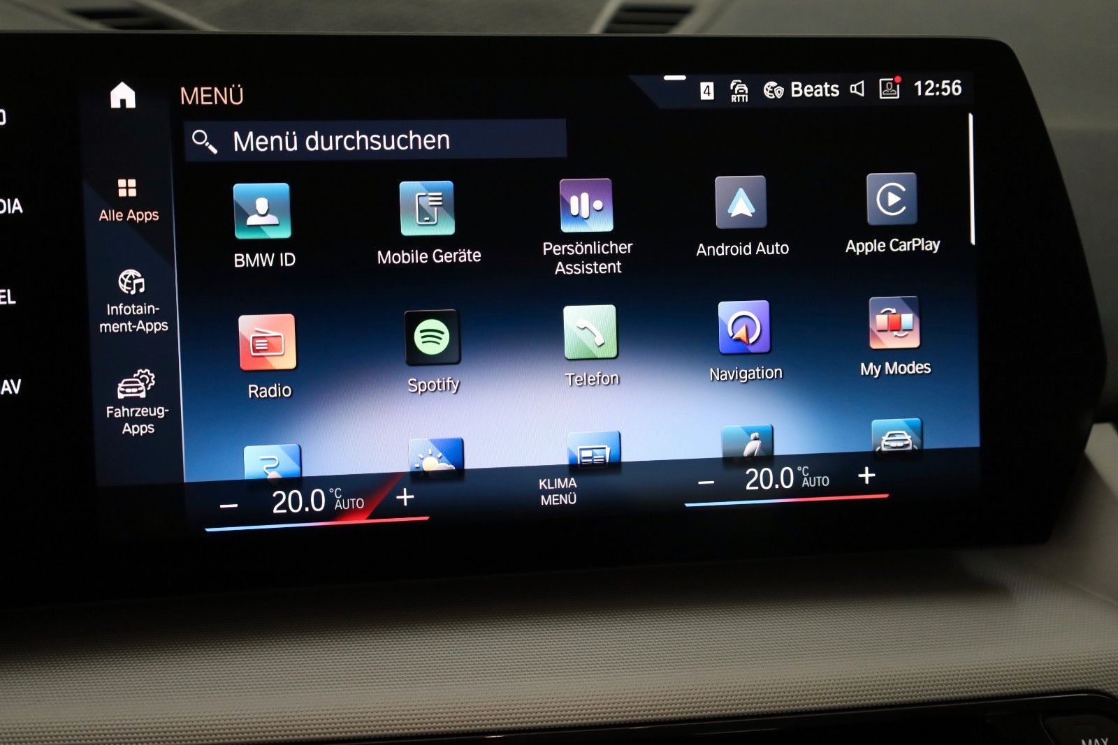 Fahrzeugabbildung BMW X1 25e xDrive Leder,Navi,LED,Kamera,Park Paket