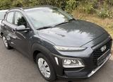Hyundai Kona Trend 88kW T-GDI *RFK*NAVI*TEMPOMAT*SHZ*DAB - Hyundai KONA in Kassel