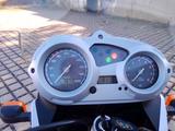 BMW F650 GS - BMW F 650 GS