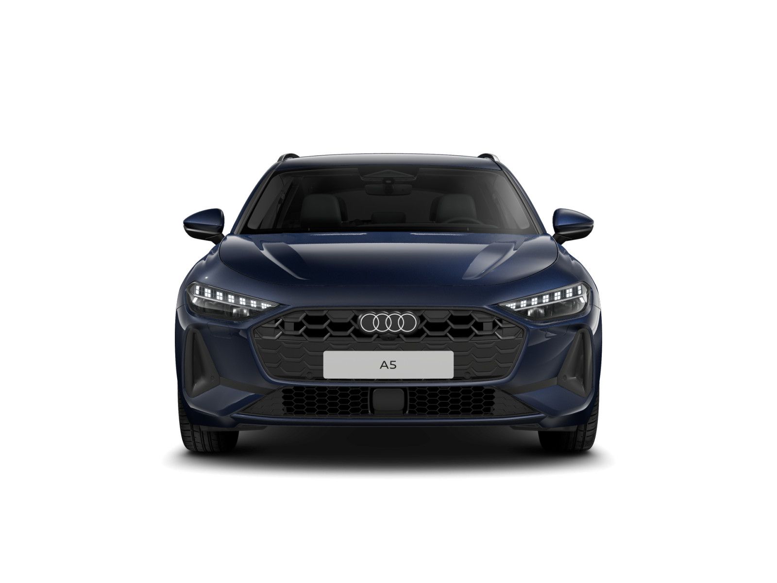 Audi A5 - Bild 3