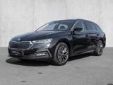 Skoda Octavia Combi 2.0 TDI DSG Style - Skoda Octavia Style mit Diesel-Antrieb