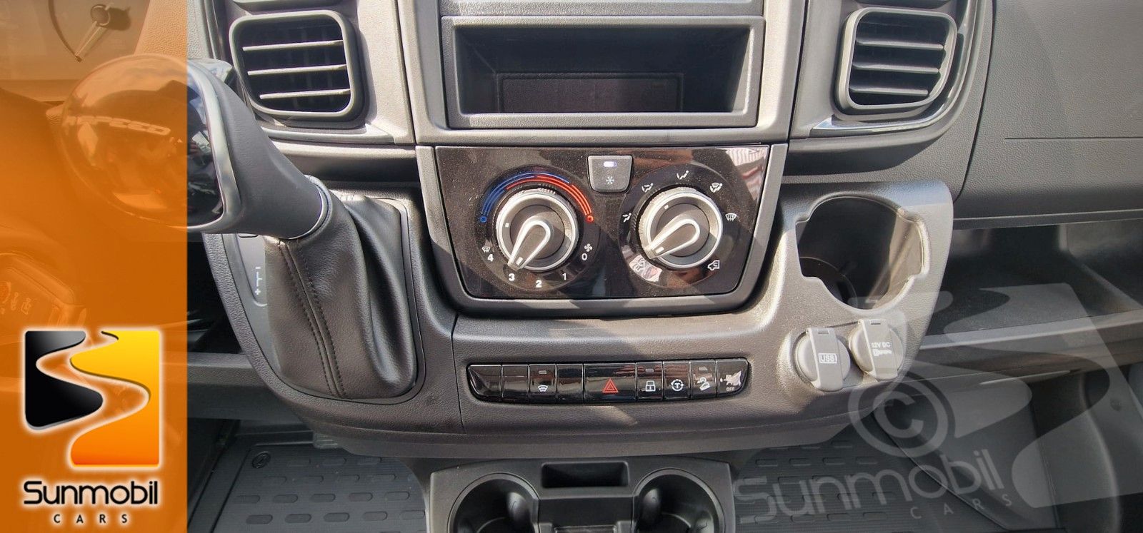 Fahrzeugabbildung Weinsberg CaraBus / CaraTour 630 MEG Outlaw Arktis Paket