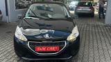 Peugeot 208 Active(TÜV NEUE 07,2027)KLIMA )AUS 3 HAND - Peugeot 208 in Augsburg