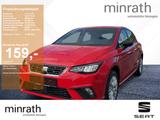 Seat Ibiza FR 1.0 TSI 85 kW (116 PS) 6-Gang GJ Reifen - Seat Ibiza Tageszulassungen