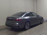 Audi A4 40 TDI Qu. S-Line Navi LED virtual Sound RFK - Audi A4 mit Diesel-Antrieb: Limousine