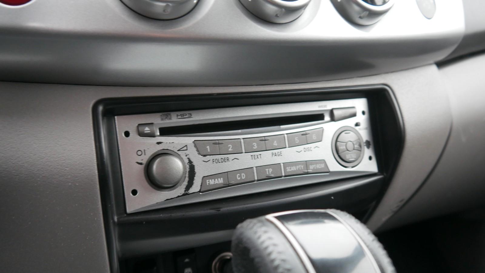 Mitsubishi L200 4x4 2.5 DI-D Doppelkabine