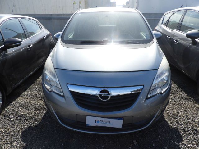 Opel OPEL Meriva II 2010 - Meriva 1.3 cdti ecoflex El