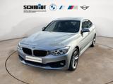 BMW 320i Gran Turismo Sport Line + 1.HAND+TÜV-10.26 - BMW 3er Reihe mit Benzin-Antrieb