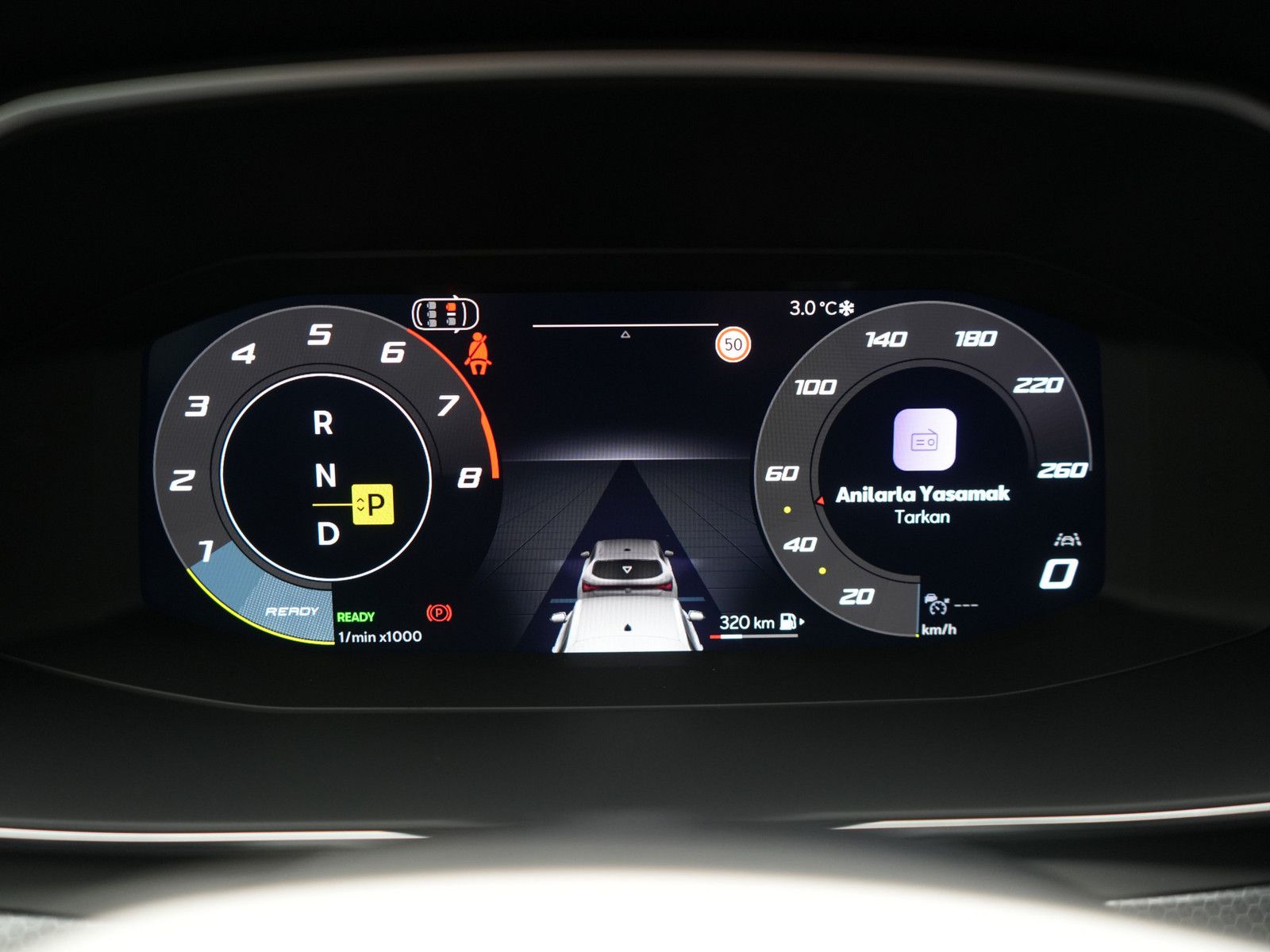 Seat Leon - Bild 9
