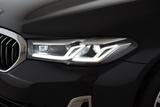 BMW 530 d xDrive Luxury Line - BMW 530 mit Diesel-Antrieb: Schwarz, Standheizung, Limousine