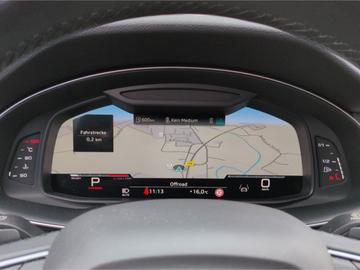 2022 AUDI Q8 — миниатюра 17