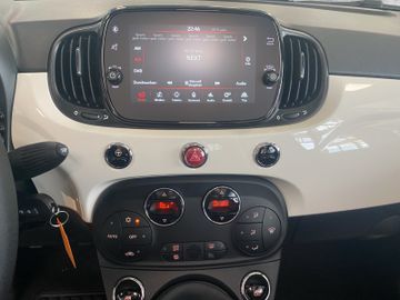 Fiat 500C MY24 GSE Hybrid DOLCEVITA CARPLAY_PDC