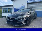 Renault Megane GT IV Lim. 5-trg. Navi*Ambiente*Alcantara - Renault Megane mit Diesel-Antrieb