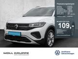 Volkswagen T-Cross 1.0 TSI DSG Life MATRIX KLIMA ACC AUT