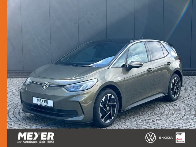 Volkswagen ID.3 Pure 52 kWh *LED, Navi, ACC, Komfort-Paket*