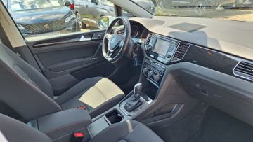 Volkswagen Golf Sportsvan - 7