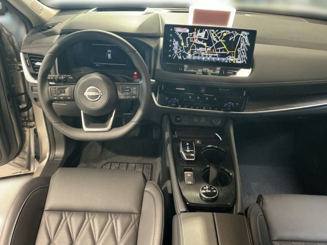 Fahrzeugabbildung Nissan X-TRAIL 1.5 VC-T e-4ORCE 213 PS 4x4 Tekna+ 5 Sit