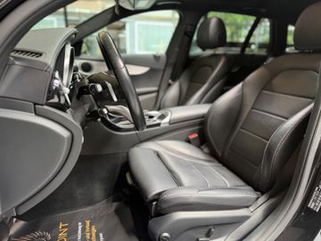 Mercedes C 180 - 12