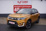 Suzuki Vitara 1.4 Comfort+ 4x4 LED Navi PDC Kamera ACC - Suzuki Vitara: Geländewagen