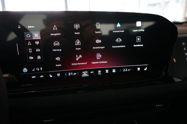 Audi A6 Avant e-hybrid | edition one | Pano | TechPro