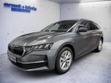 Skoda Octavia 1.5 TSI MHEV DSG Selection NAVI LED ACC