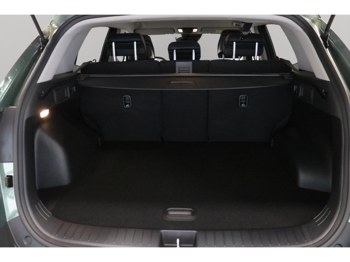 Fahrzeugabbildung Kia Sportage Vision Navi Digitales Cockpit LED ACC A