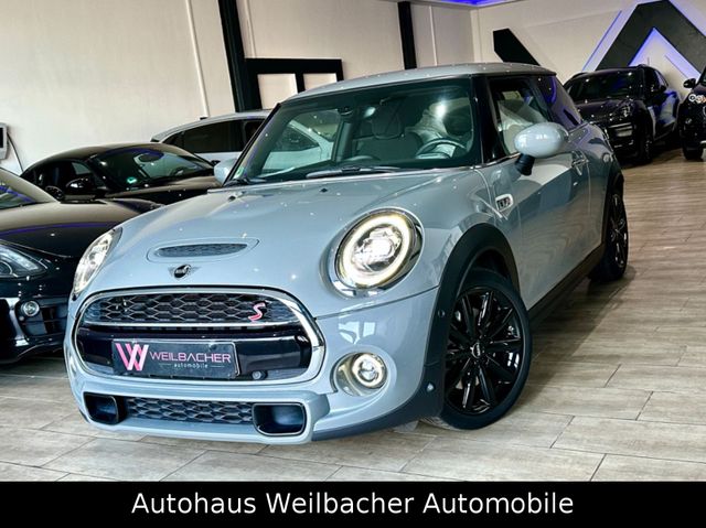 MINI Cooper S * Facelift * LED *Navi*Kamera*SH*H&K *