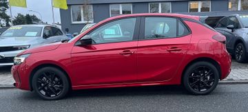 Opel Corsa F 5tg 1.2 T Edition Automatik Winterpaket