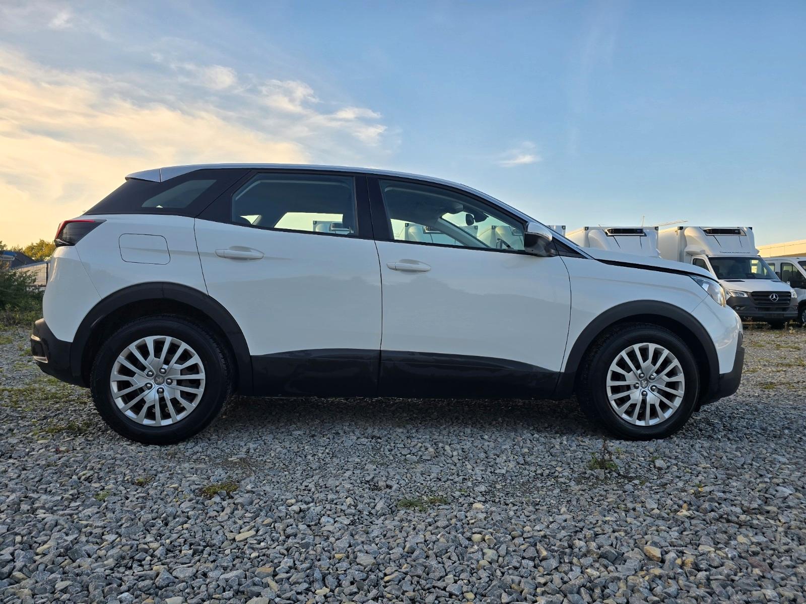 Peugeot 3008 PureTech Access