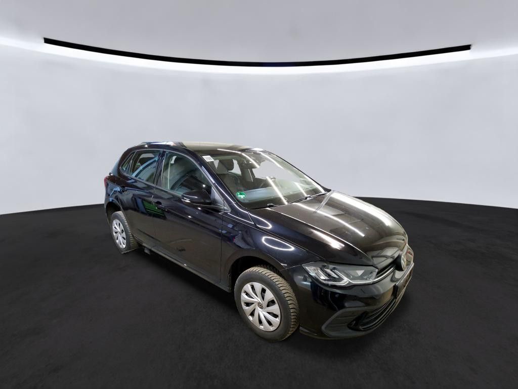 Image of Volkswagen Polo