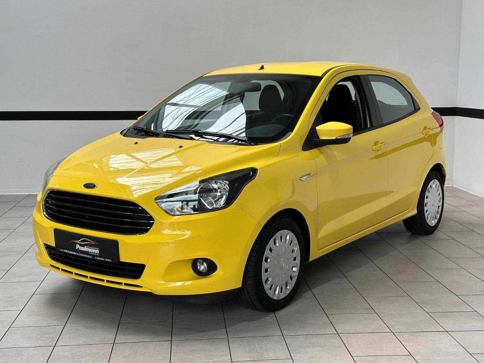 Ford Ka/Ka+