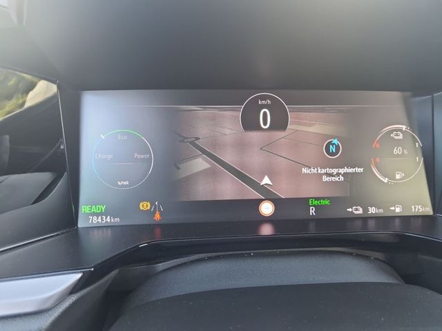 Grandland Plug-in-Hybrid4 1.6 DI Automatik Ultim