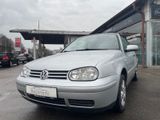 Volkswagen Golf 2,0 Generation Cabriolet/KLIMA/TÜV+AU 02.26 - Volkswagen Golf: Generation