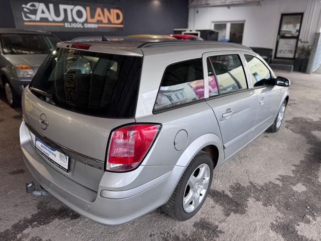 OPEL Astra Astra H Caravan 1.6l*KLIMA*TEMPO*AHK*TÜV 10/2027 - Bild 3