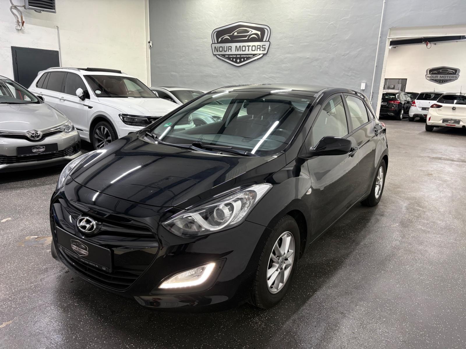 Hyundai i30 1.4 *FIFA World Cup Edition*